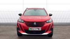 Peugeot 2008 100kW Active Premium+ 50kWh 5dr Auto Electric Estate